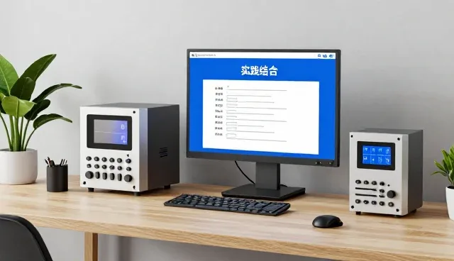 技术驱动下的学习效率提升路径分析