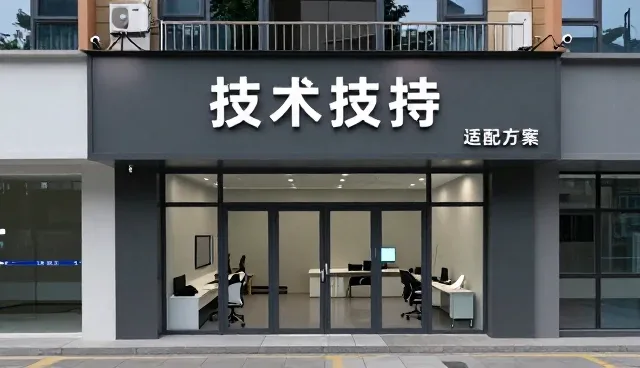 软件选型中的适配方案如何影响系统稳定性